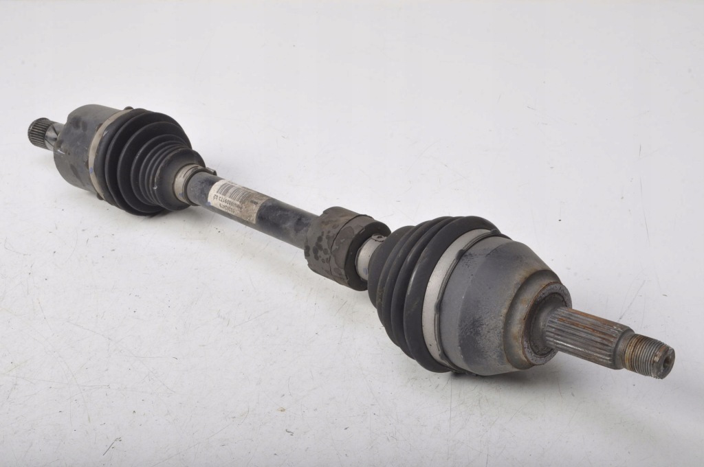 Mini r61 r60 привідний вал ліва короткий 9809173 Недорого