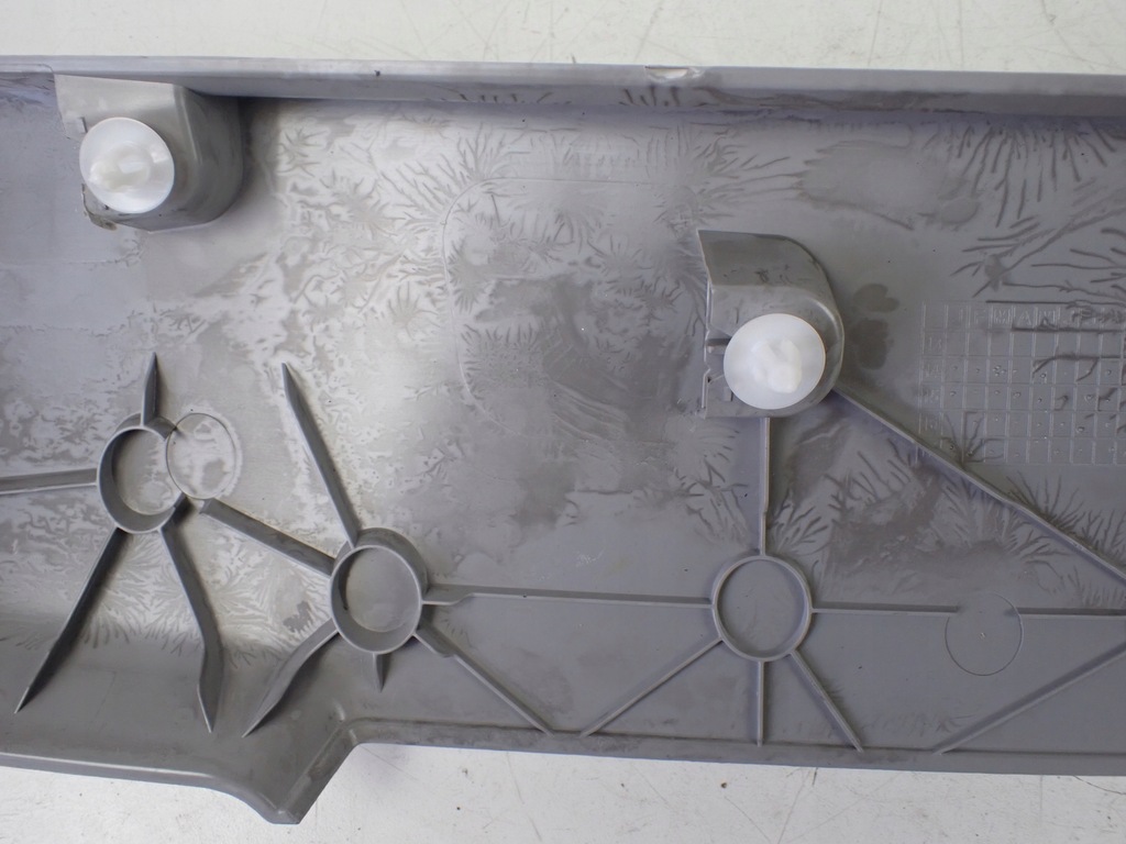 фото №8, Обивка молдинг корпус крышки bmw f26 x4 7338107