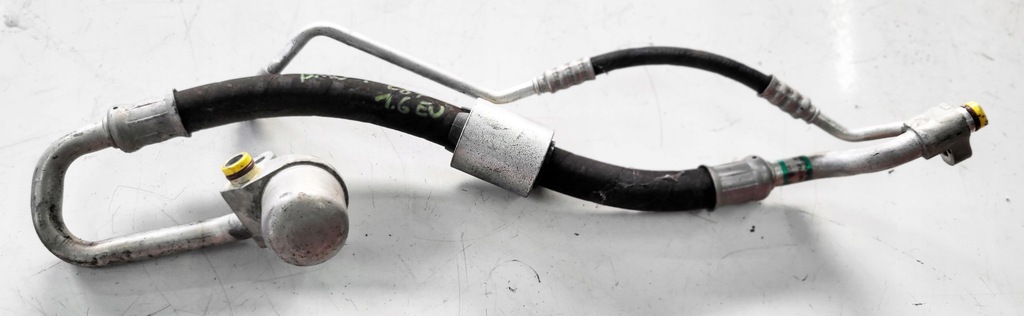 фото №1, Bmw 1 e81 e87 1.6 труба шланг кондиционера 6927536