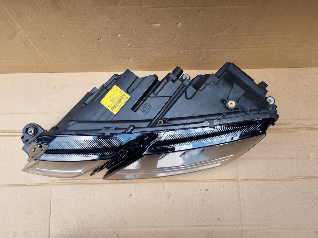 фото №6, Лампа ліва skoda octavia 5e 3 iii led 5e1941015d