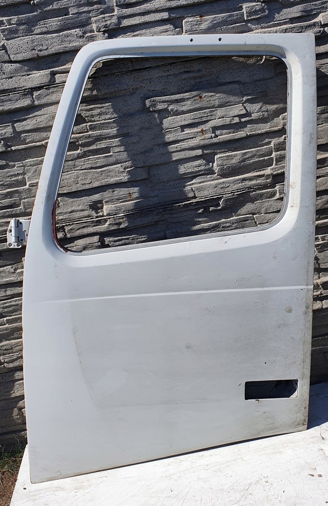 фото №1, Volvo fh12 дверь левая