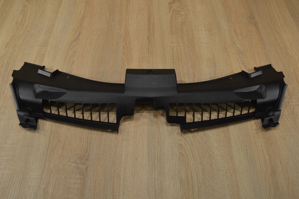 фото №1, Захист поперечина передній opel antara lift