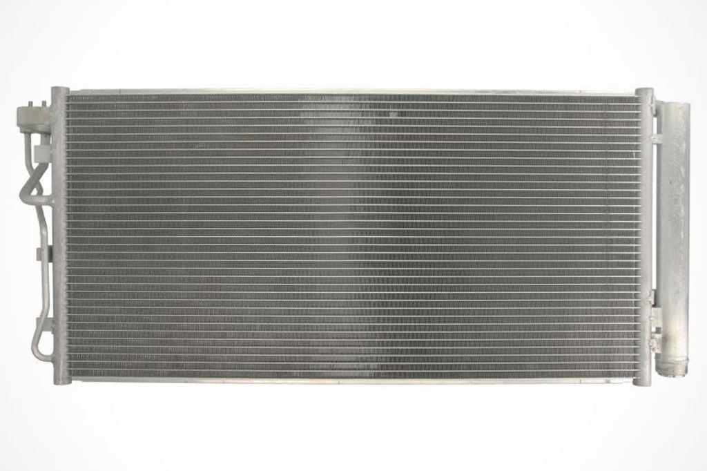 фото №1, Конденсатор кондиционера с осушитель pasuje do: kia optima 2.0h