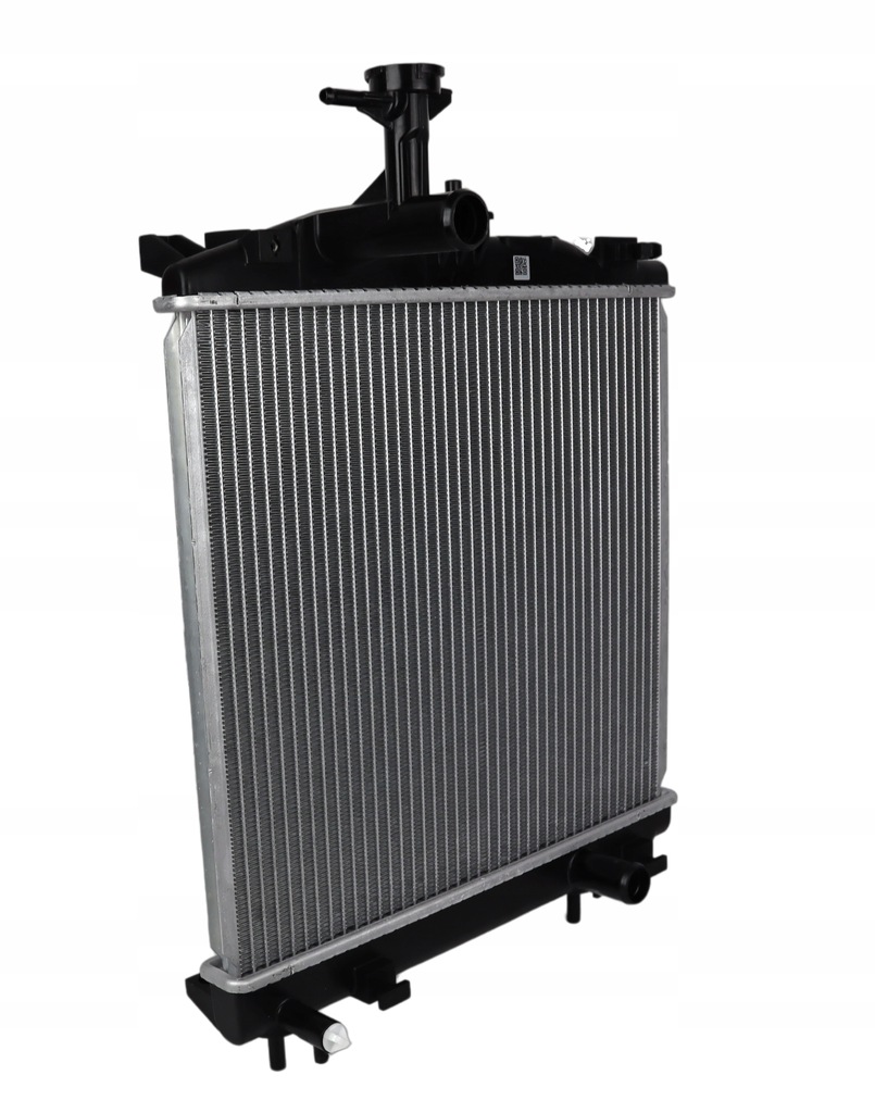 фото №1, Радиатор mitsubishi space star 1.0 / 1.2 2014 - 2020