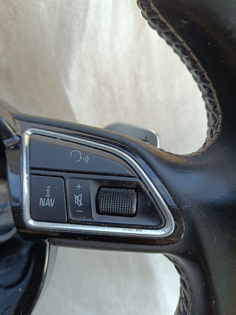 фото №5, Audi sq5 q5 8r воздуховод 8r0419091am