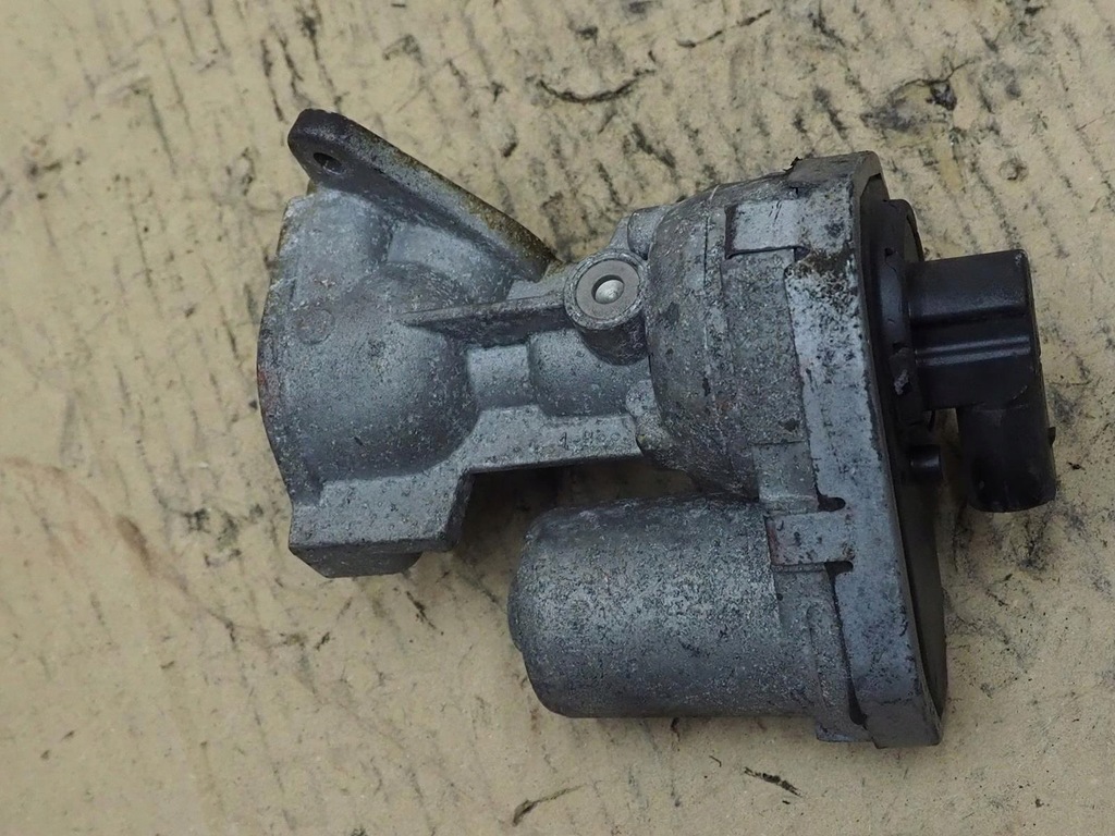 фото №9, 71769686 клапан egr fiat lancia