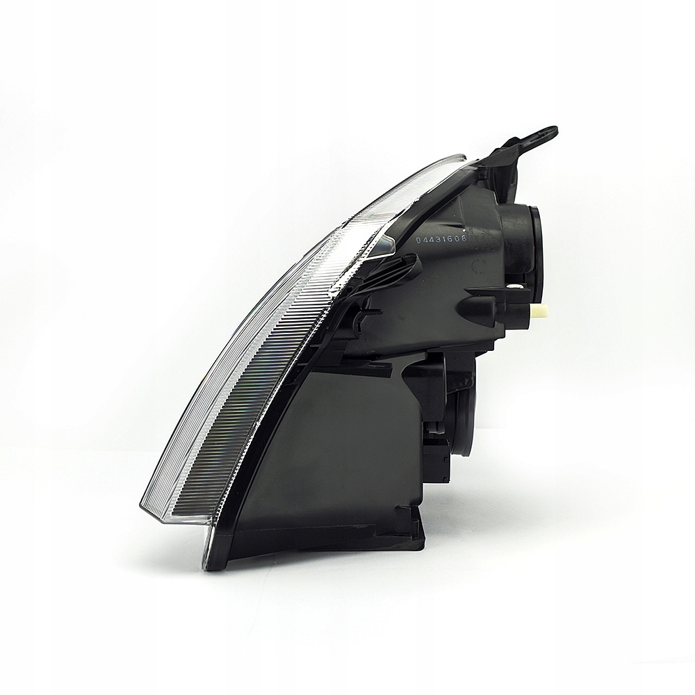 фото №3, Фара opel meriva a '03- левый - depo