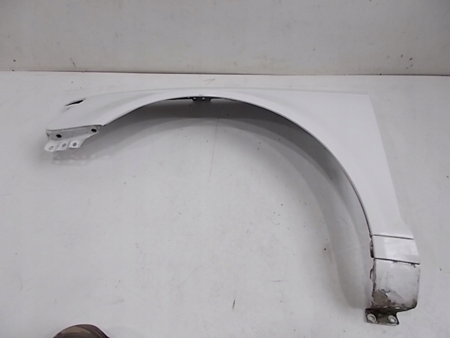 Audi a3 8p рестайлинг  08-12 крыло  левое  передний оригинал Киев