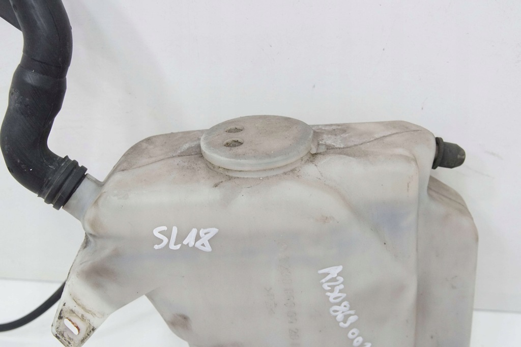 фото №4, Бачок омивача помпа mercedes sl r230