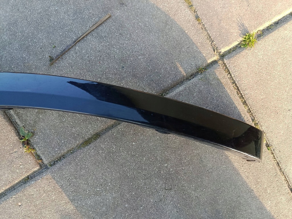 фото №6, Молдинг крыла накладка правая перед m-pakiet bmw x3 g01