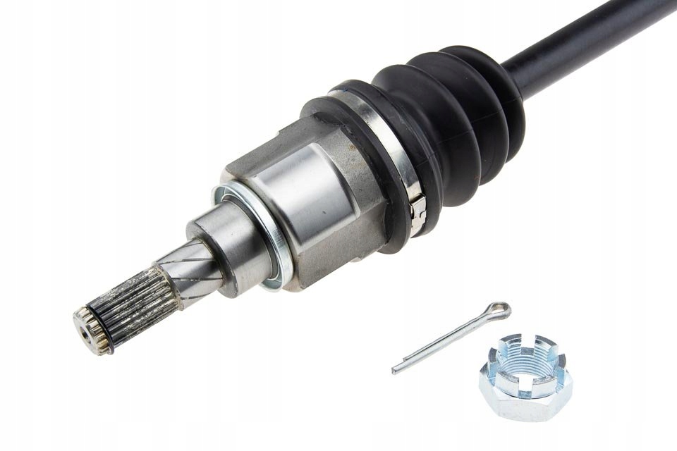 фото №2, Nty npw-ns-076 wał приводной