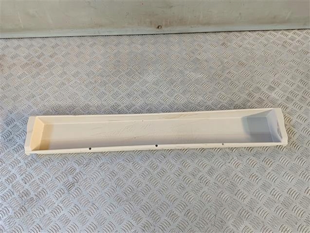 фото №1, Полиця багажника skoda octavia ii kombi 1z9867145e