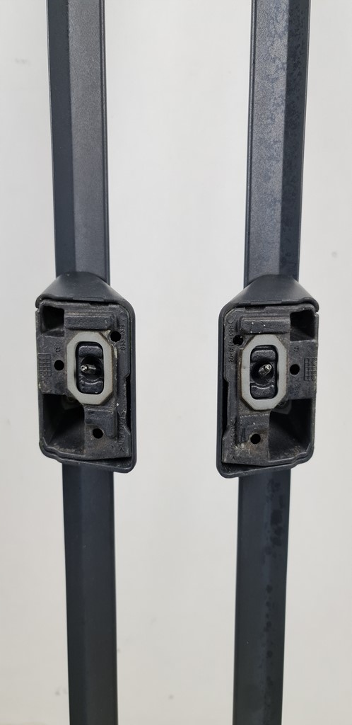 фото №7, Рейлінги дахові volvo xc90 пара