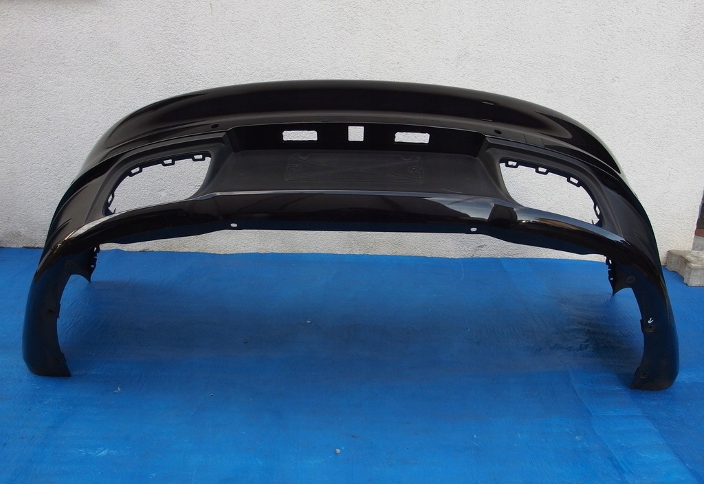 фото №10, Бампер задний porsche carrera s 911 992