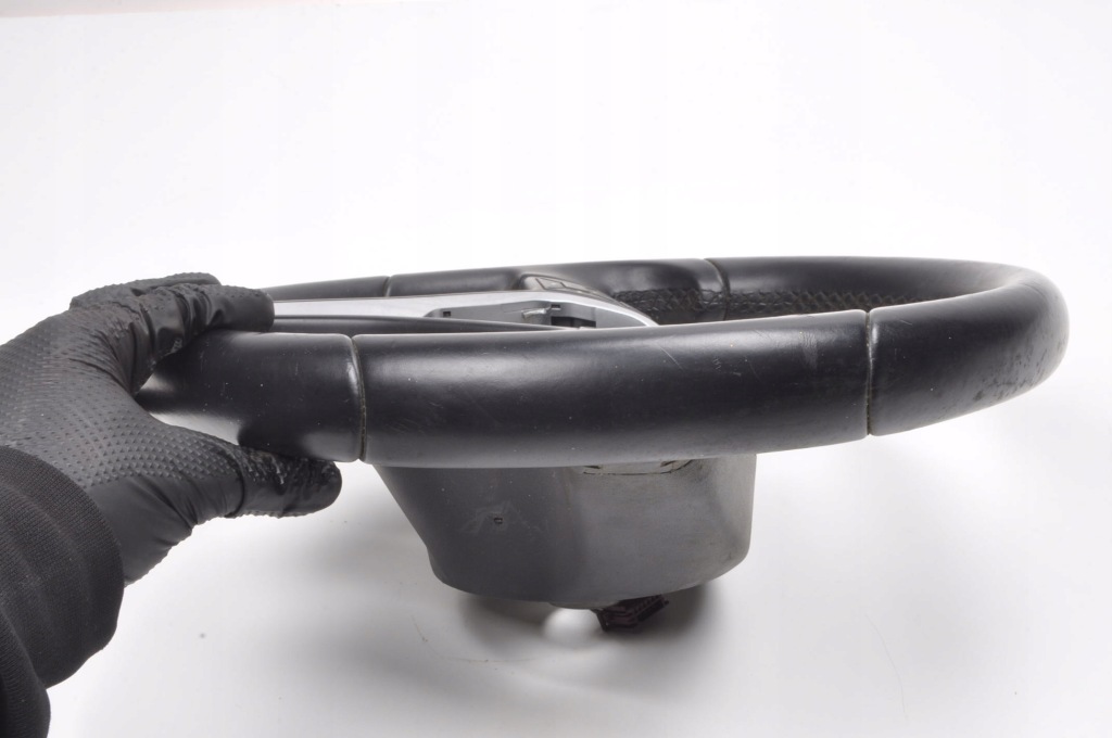 Mercedes w176 руль кожаный многофункциональный a2464603803 Недорого