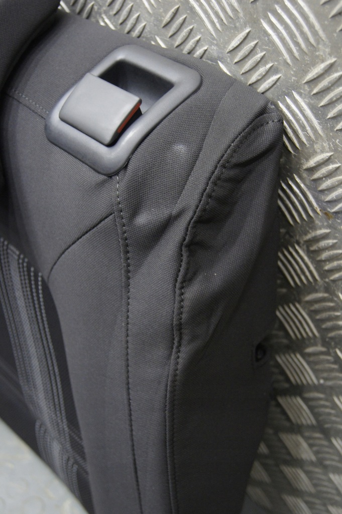 фото №13, Bayon сидіння заднє сидіння сидіння