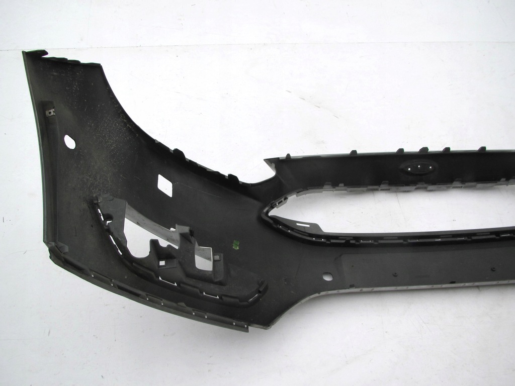 фото №11, Ford focus 3 lift 2014 - 2017 бампер оригинал