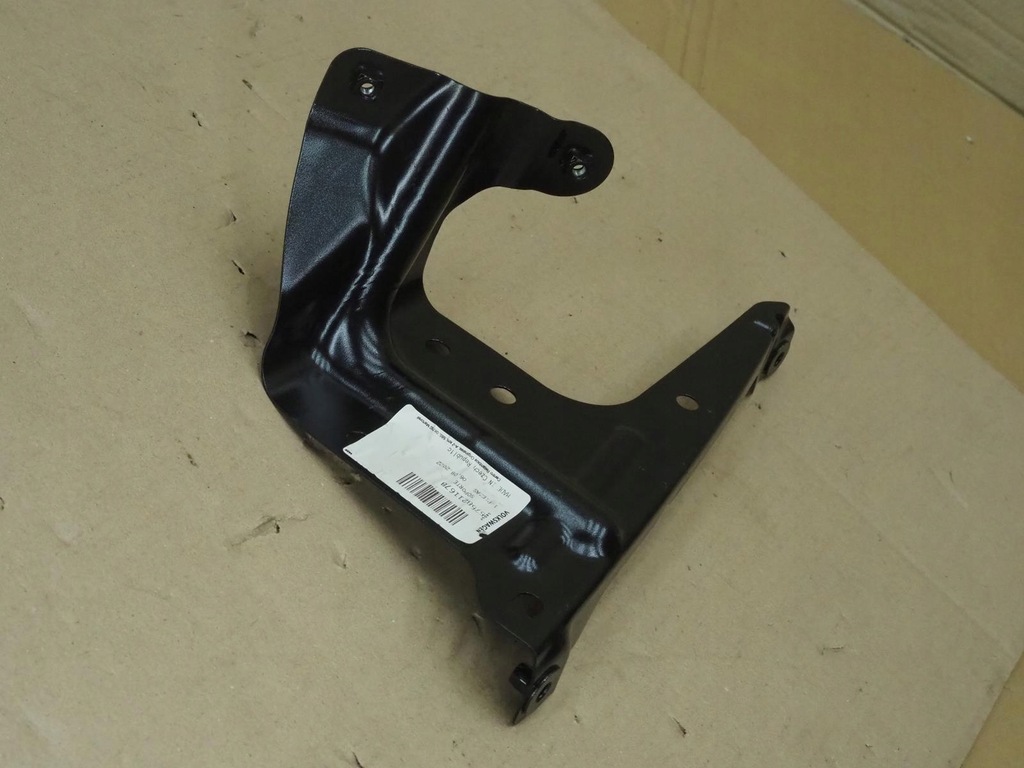 фото №11, Кронштейн кронштейн крила ліва seat ateca 575821167b