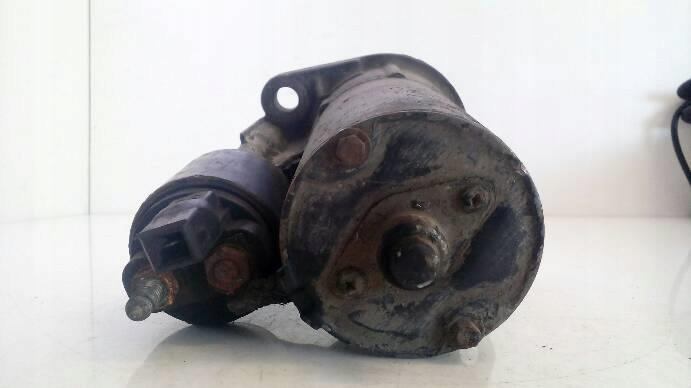 фото №4, Стартер vw golf iv bora leon audi a3 skoda 1,4b