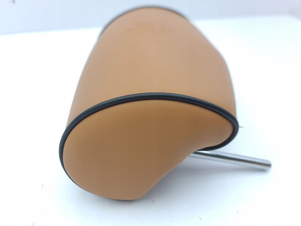 фото №5, Maserati quattroporte 2008 левая сторона подголовник сиденье заднего