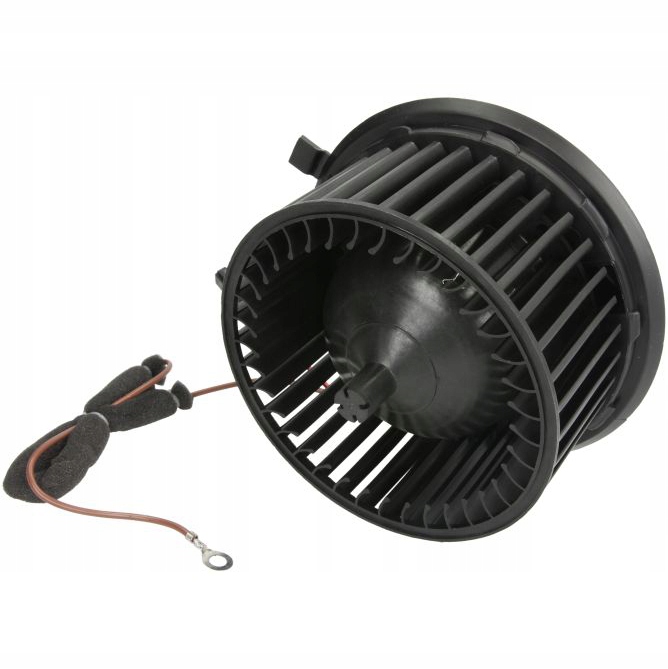 фото №1, Вентилятор обдув вентилятор vw golf iii iv vento