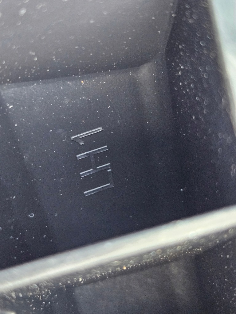 Citroen aircross напрямна лівий права бампер задній nowa oryg комплект Зі Шроту