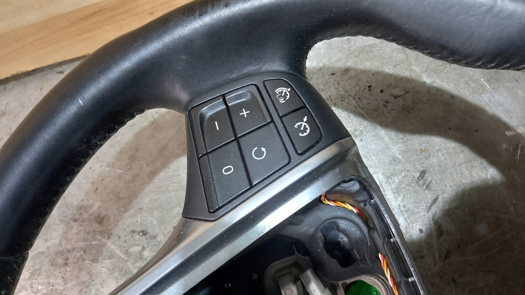 фото №7, Воздуховод мультифункция volvo v40 ii v60 s80 v70