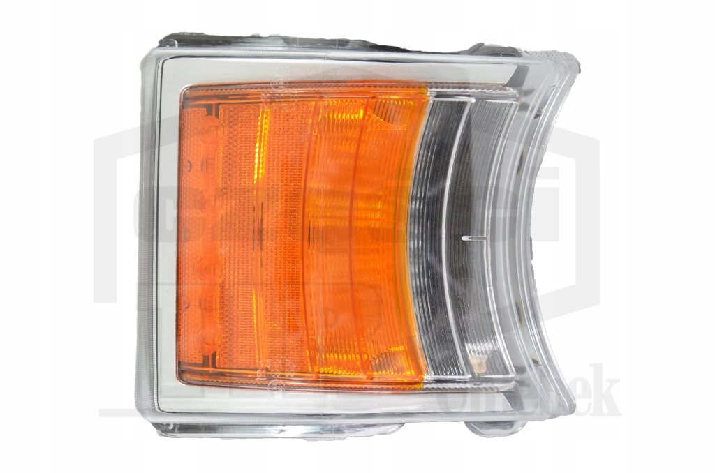 фото №1, Поворотник scania r +dzienne/postojowe led 1949900