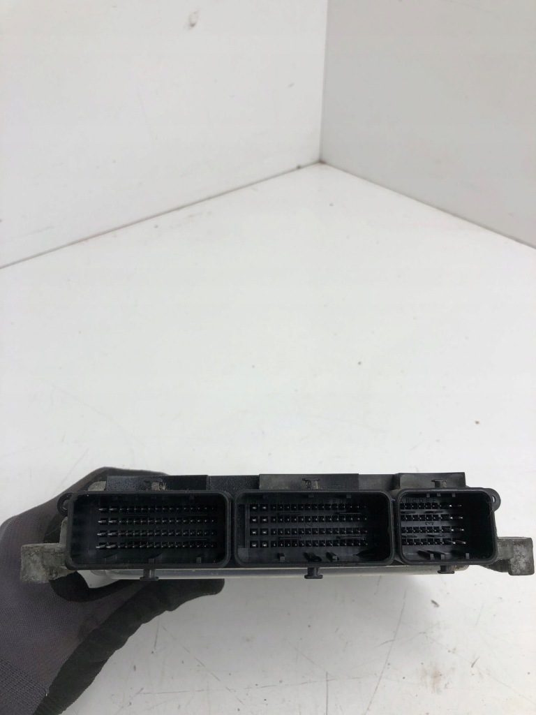 фото №2, Opel vivaro 2016 блок керування / модуль ecu