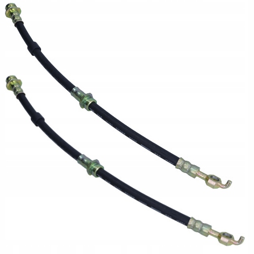 фото №1, 2× maxgear 52-0300 шланг гальмівний гнучкий