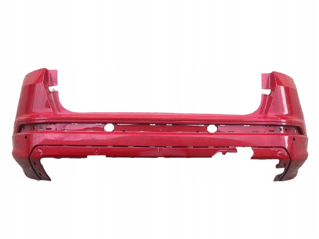 фото №1, Бампер задня задній seat ateca 16-19