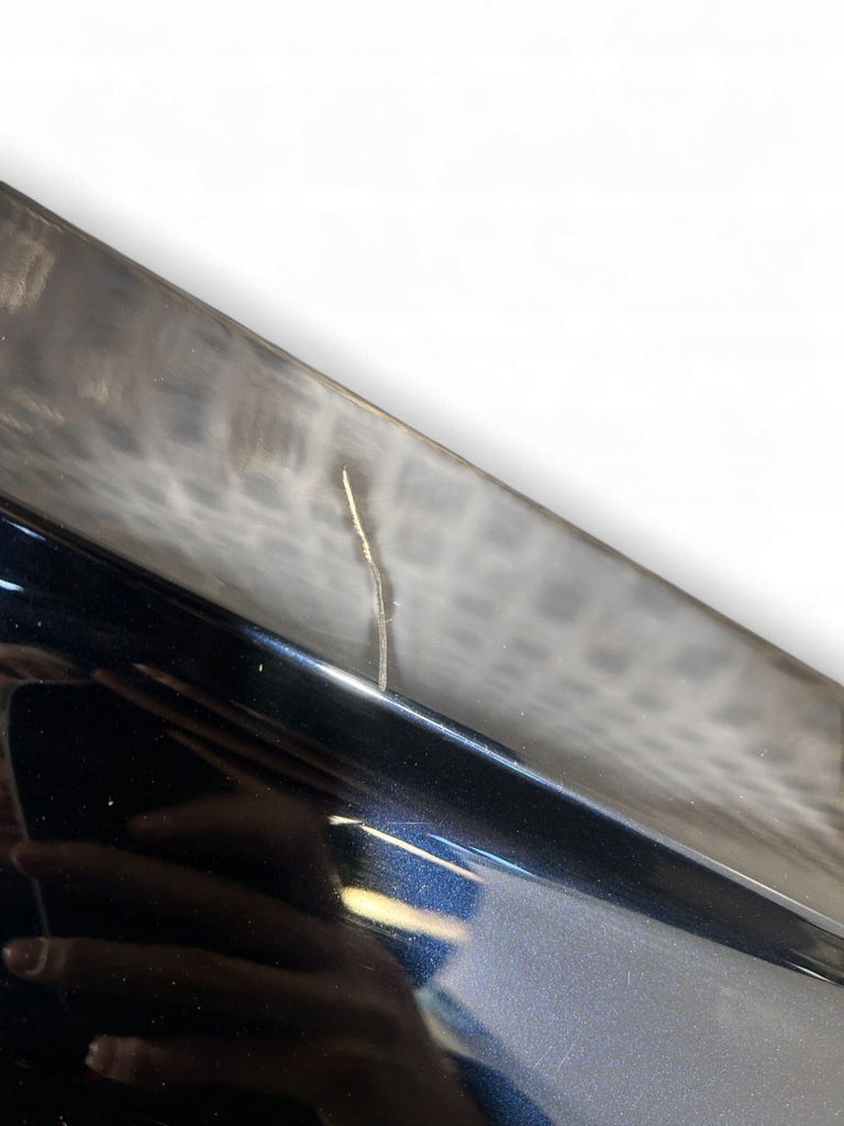 фото №9, Audi q7 4m крыло передний