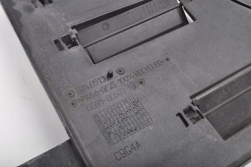 фото №7, Volvo s60 ii v60 1.6 d2 вентилятор радиатора 31305135