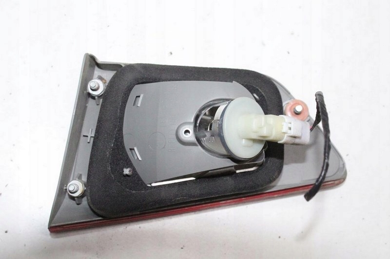 фото №2, Colt vi z30 08-12 lift 3d pas правый задняя 616274100a