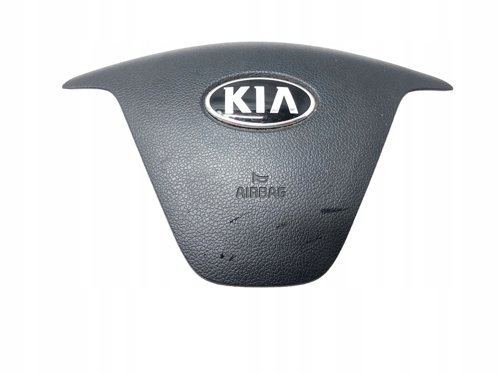 фото №1, Подушка безопасности подушка водителя kia ceed ii