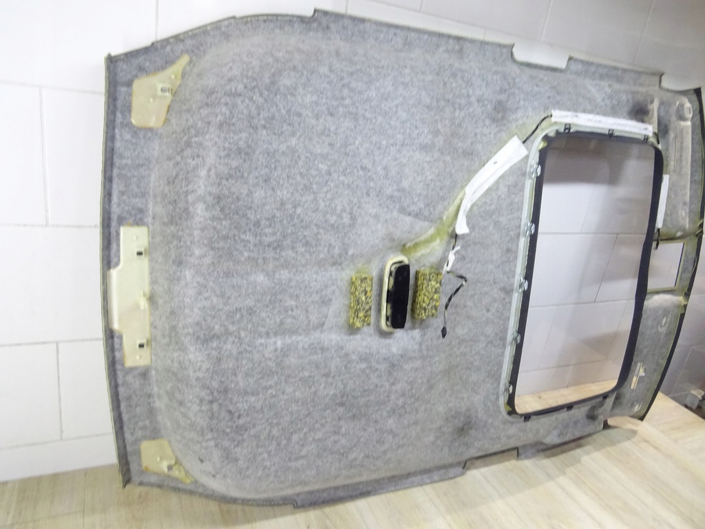 фото №12, Потолок audi a1 8x3867525