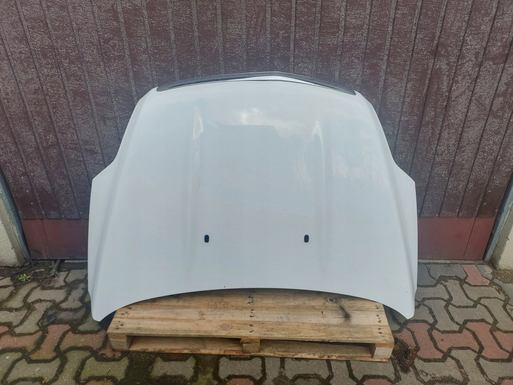 Купити Kuga mk1 капот