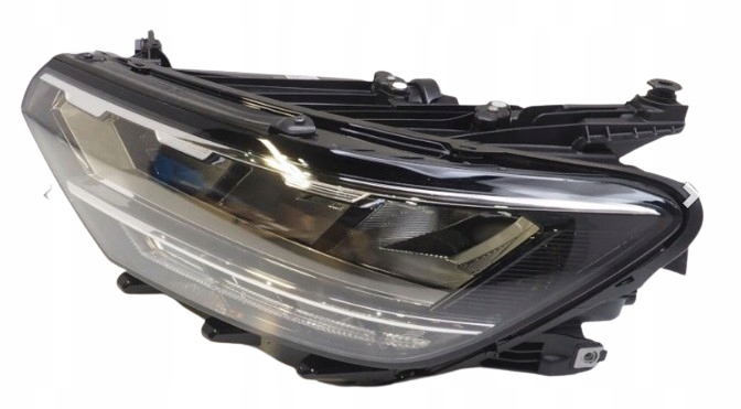 фото №1, Фара full led левый volkswagen passat b8 fl оригинал оригинальный номер