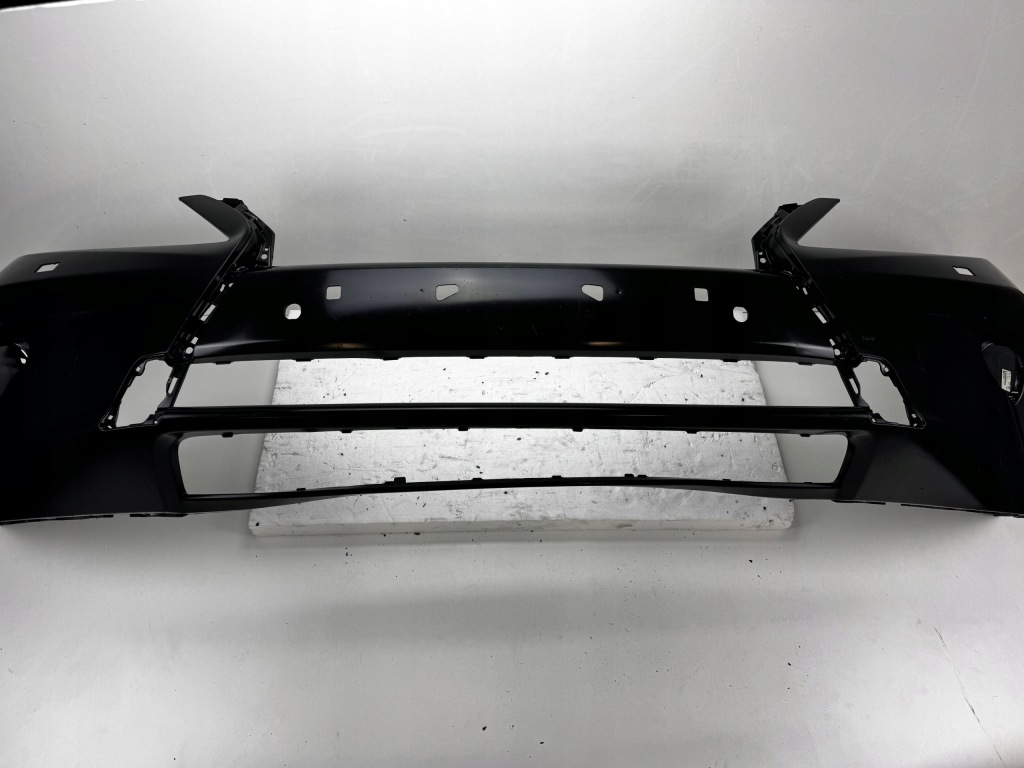 фото №1, Lexus rx iii 3 бампер передний перед новый org!