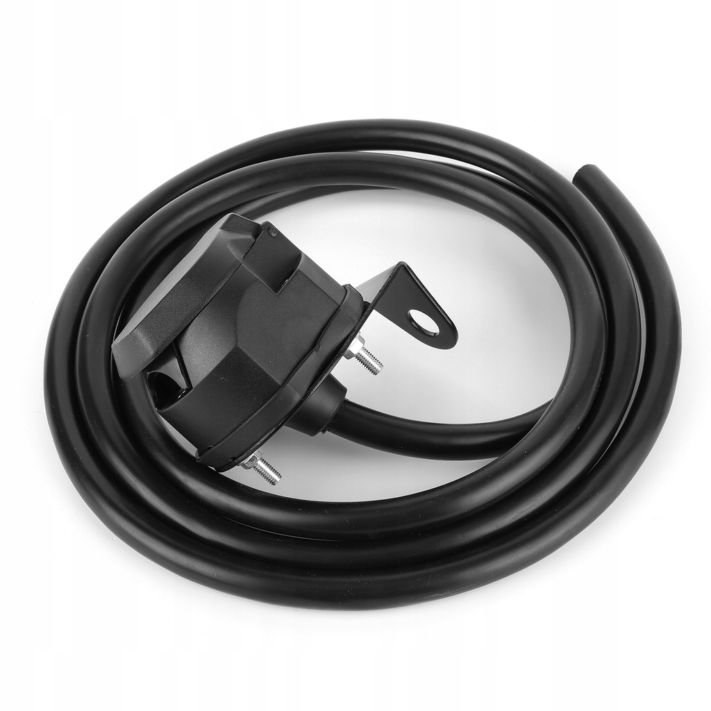 фото №9, 13-biegunowy шланг причепа джгут трубопровід