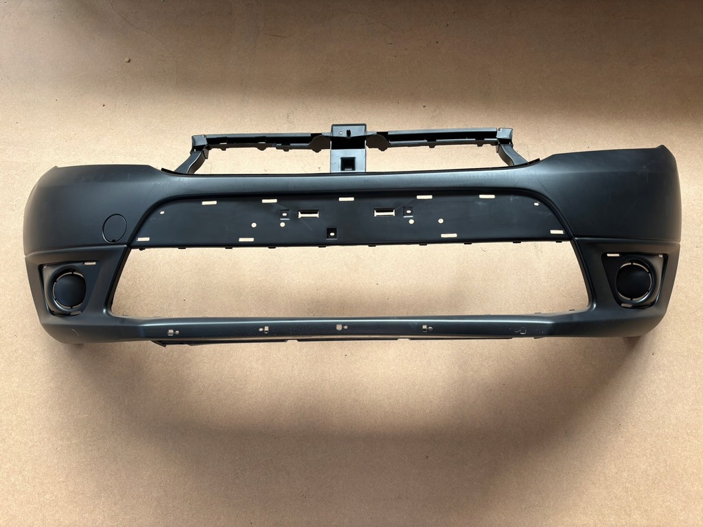 фото №1, Бампер перед передній dacia sandero ii 2 logan 2012-2016 j.nowy