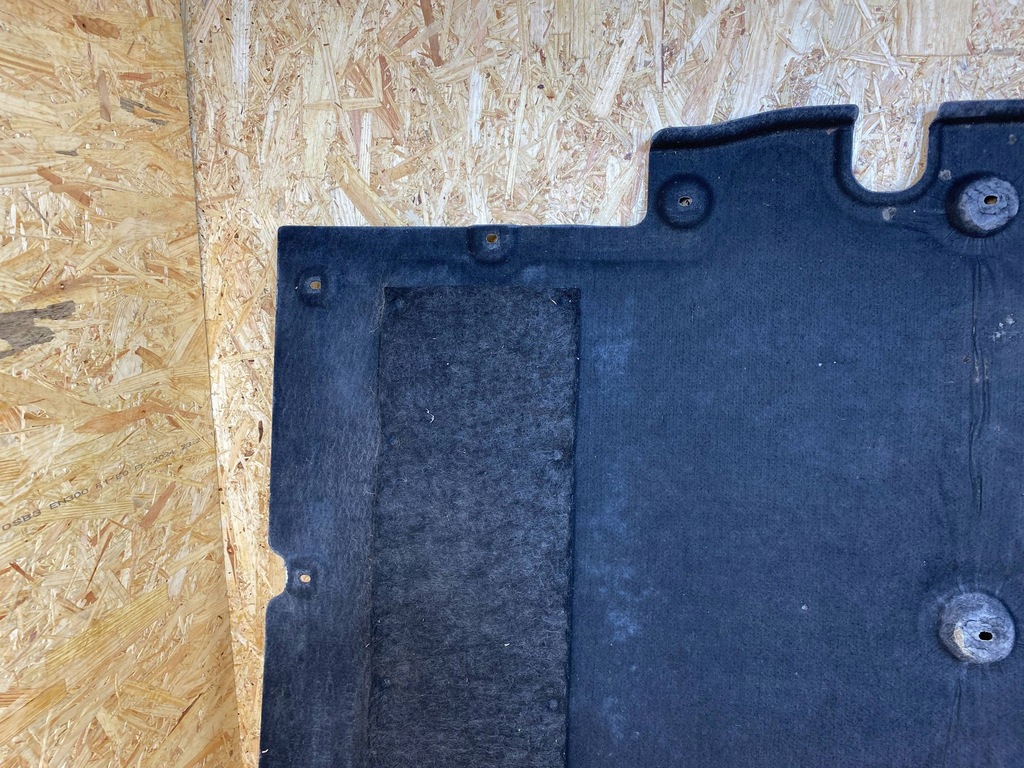 фото №9, Плита защита пол pod двигатель a6 c8 a7 4k 4k0863821d 2018-