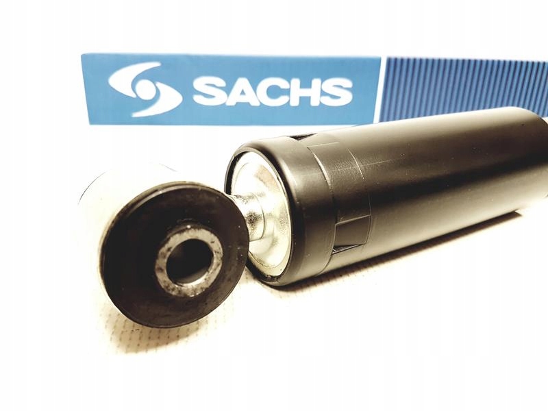 фото №5, Sachs амортизатори задня kpl opel combo c