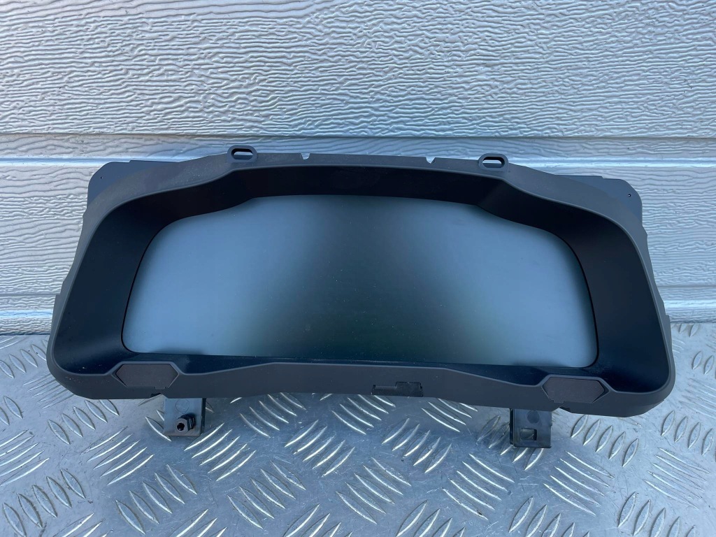 Купить Citroen ds7 crossback приборы счетчик ideał 9844736280