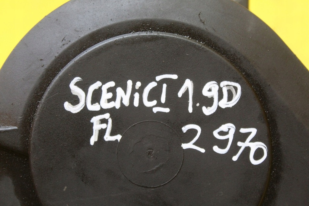 фото №7, Захист розподільного валу scenic i fl 1.9d 7700869793