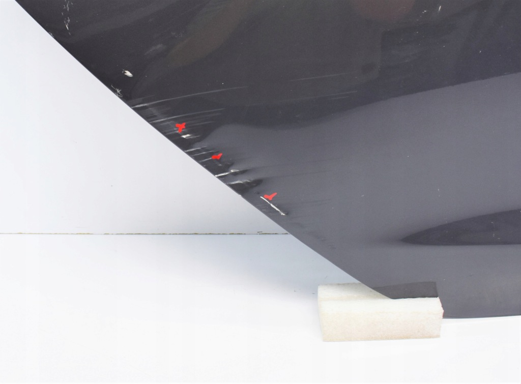 Tesla 3 model 3 дверь правое задний  задние org Недорого