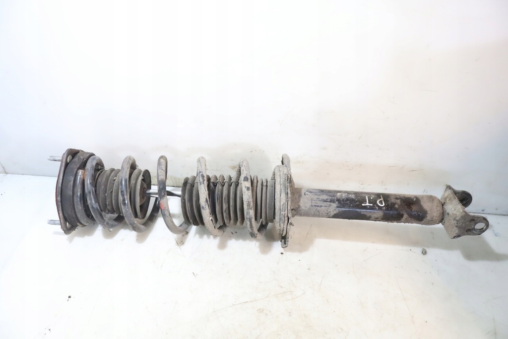 фото №1, Амортизатор правый задняя infiniti q50 2.2d