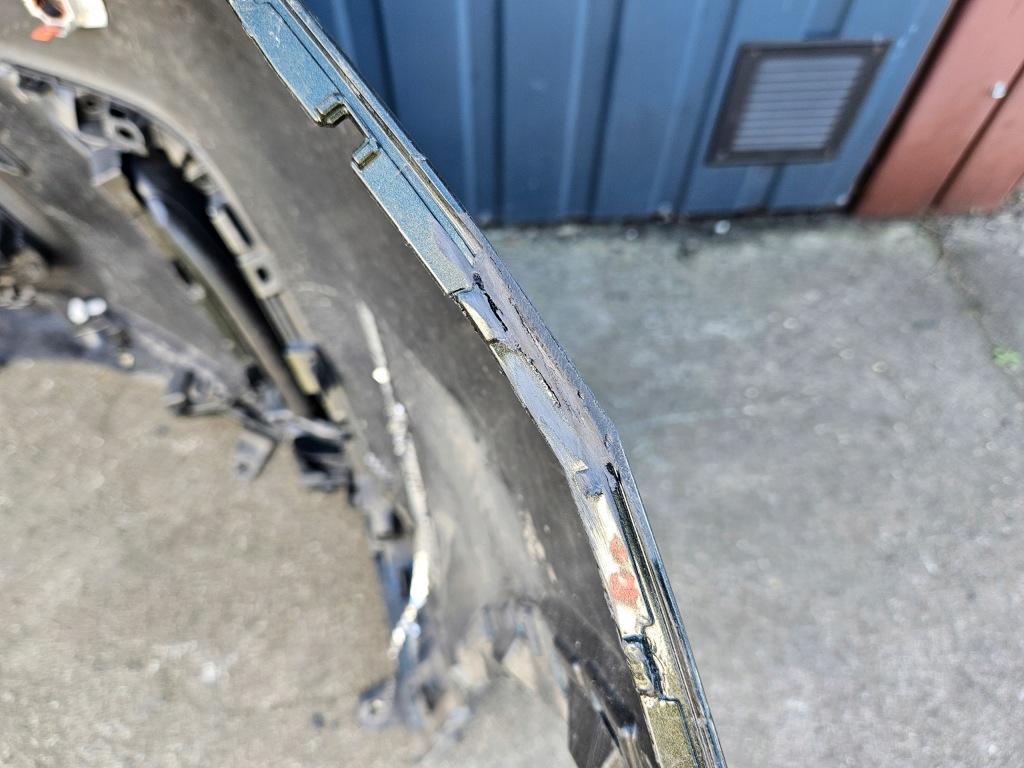 Бампер перед передний lexus nx ii 52119-78330 полный хороший + решётка радиатора kompletny Доставка