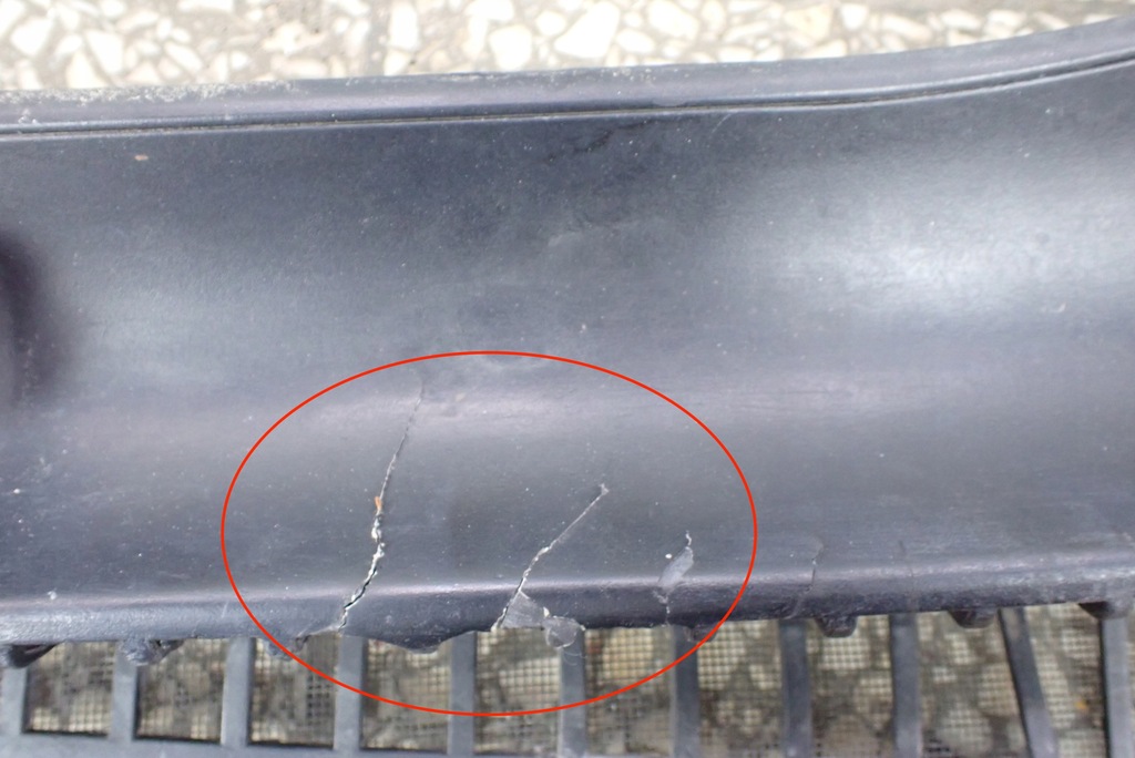 фото №5, Жабо chevrolet corvette c5 10422492 10446063