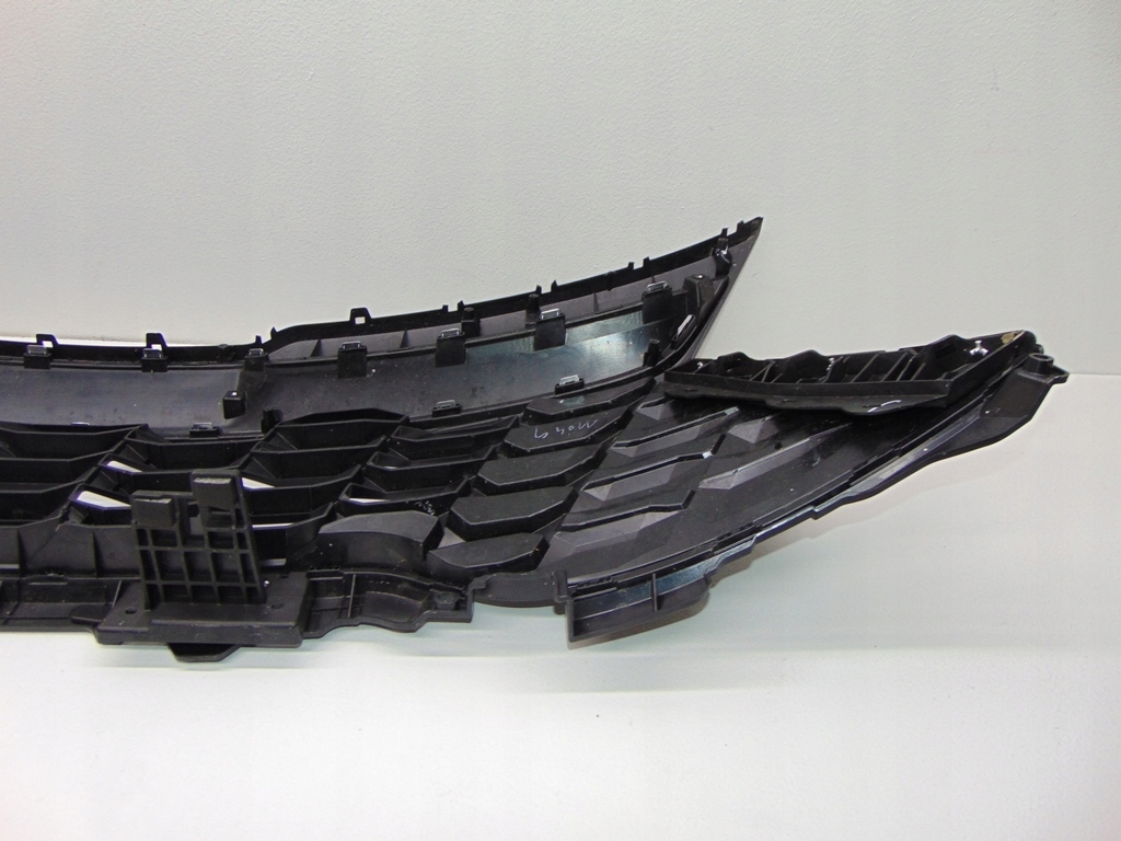 фото №11, Kia sportage v 5 решітка радіатора решітка радіатора радіатора решітка